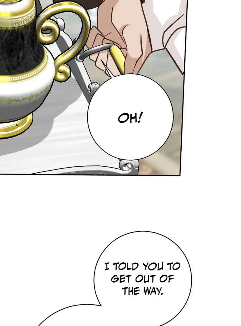 Secret of Birth Chapter 10 page 17