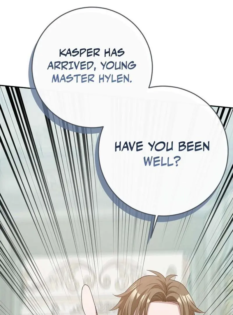 Secret of Birth Chapter 10 page 30