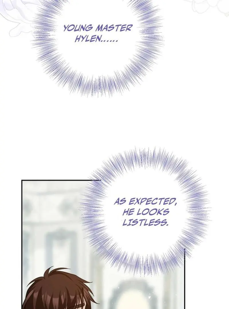Secret of Birth Chapter 10 page 36