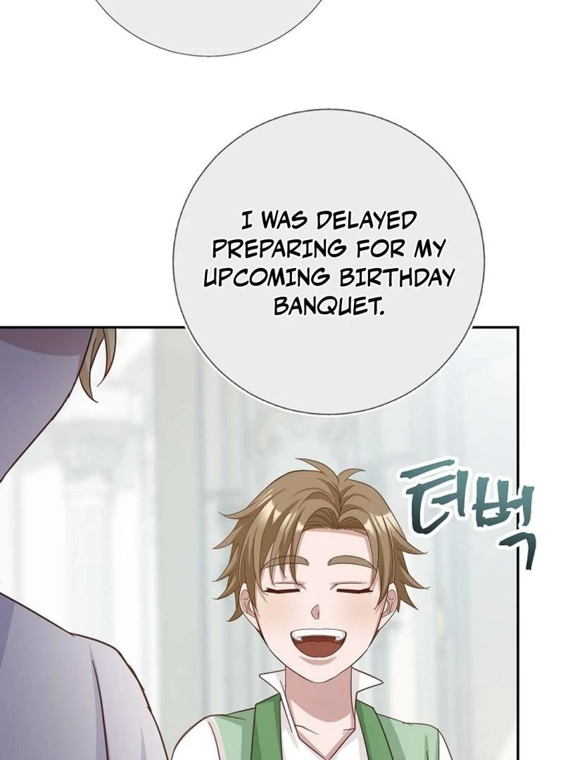 Secret of Birth Chapter 10 page 38