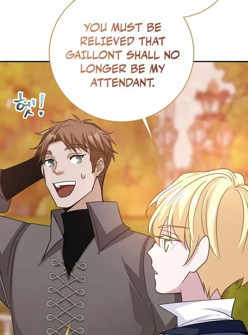 Secret of Birth Chapter 10 page 117