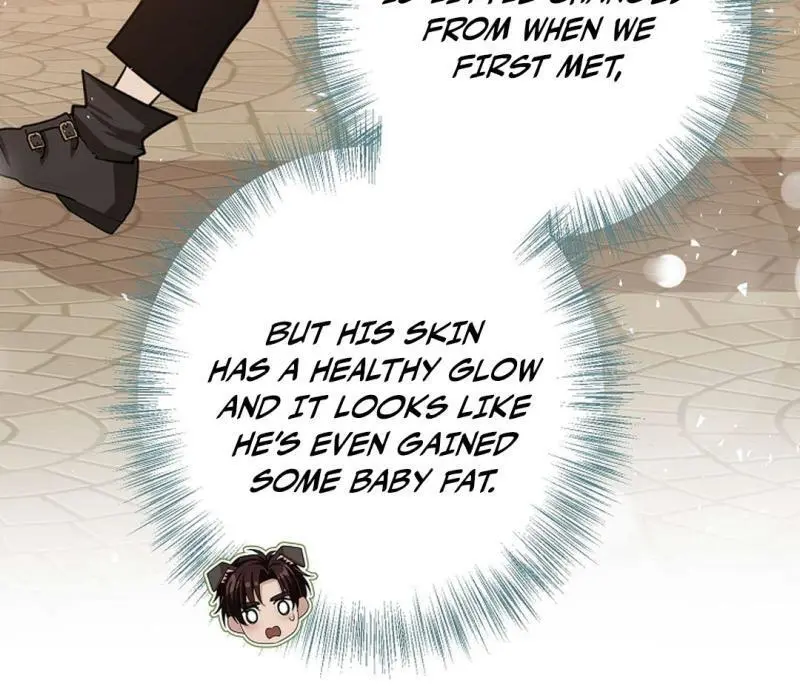 Secret of Birth Chapter 10 page 125
