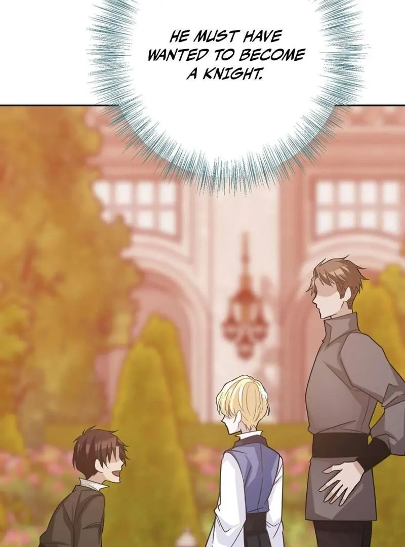 Secret of Birth Chapter 10 page 127
