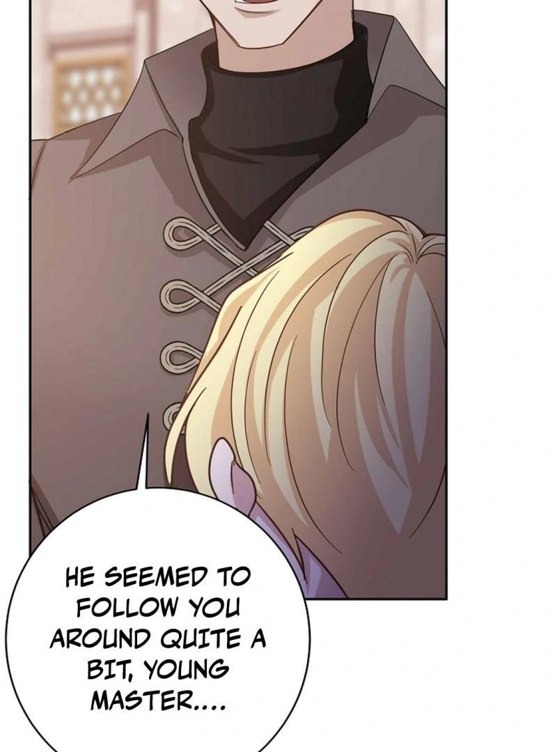 Secret of Birth Chapter 10 page 132