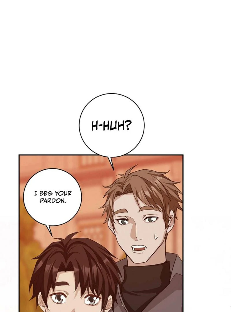 Secret of Birth Chapter 10 page 138