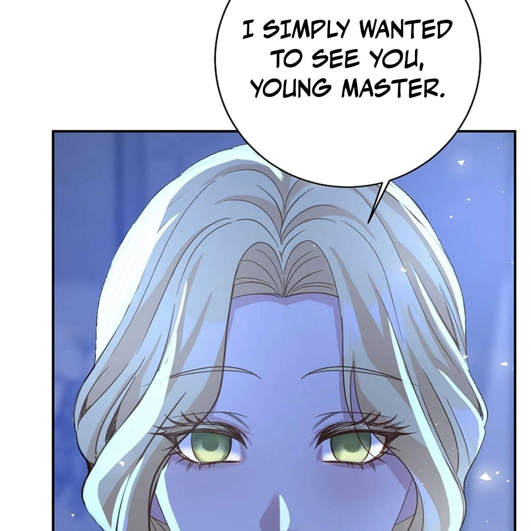Secret of Birth Chapter 11 page 10