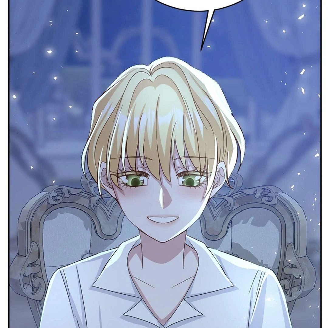 Secret of Birth Chapter 11 page 23
