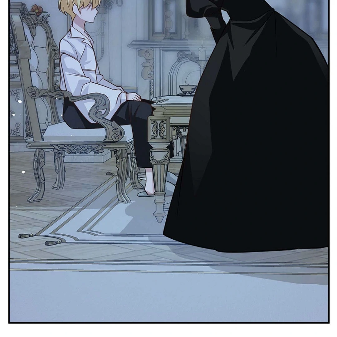 Secret of Birth Chapter 11 page 30