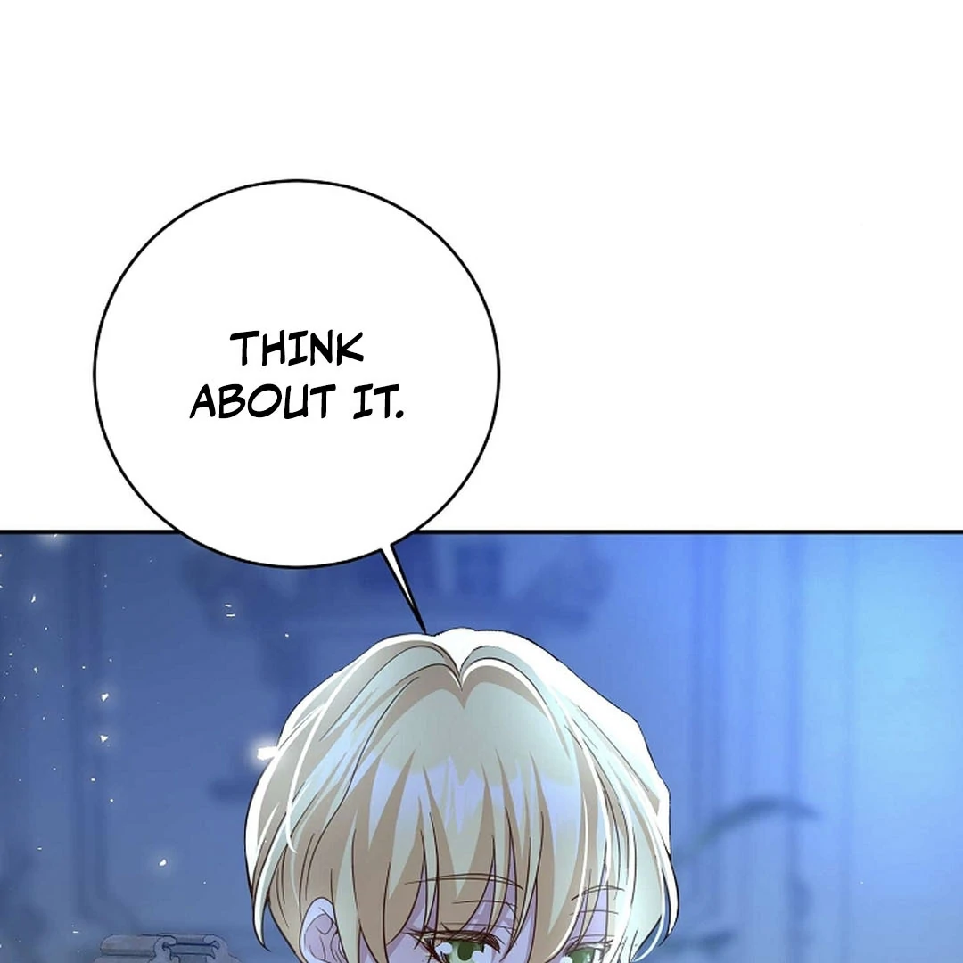 Secret of Birth Chapter 11 page 36