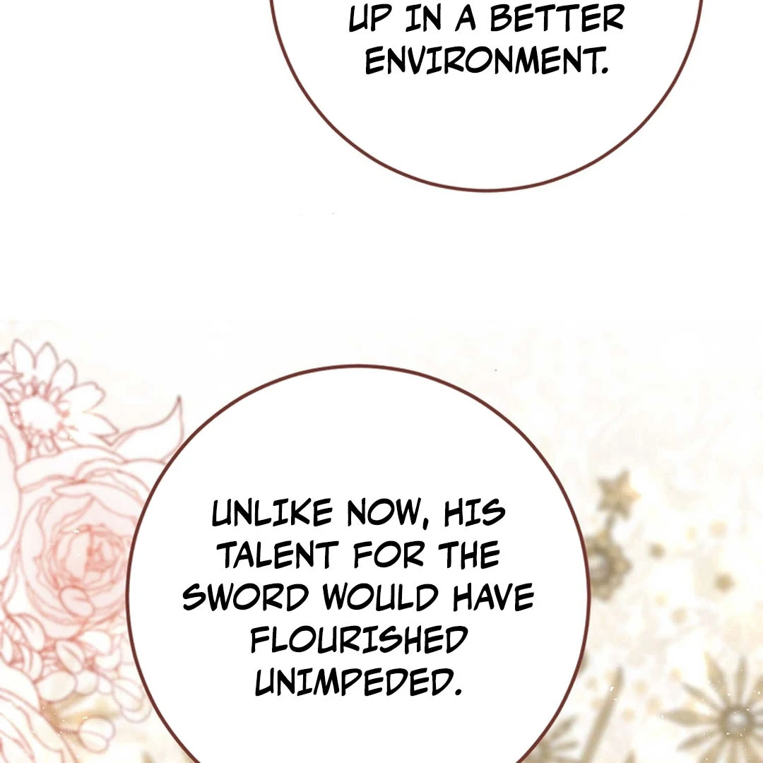 Secret of Birth Chapter 11 page 38