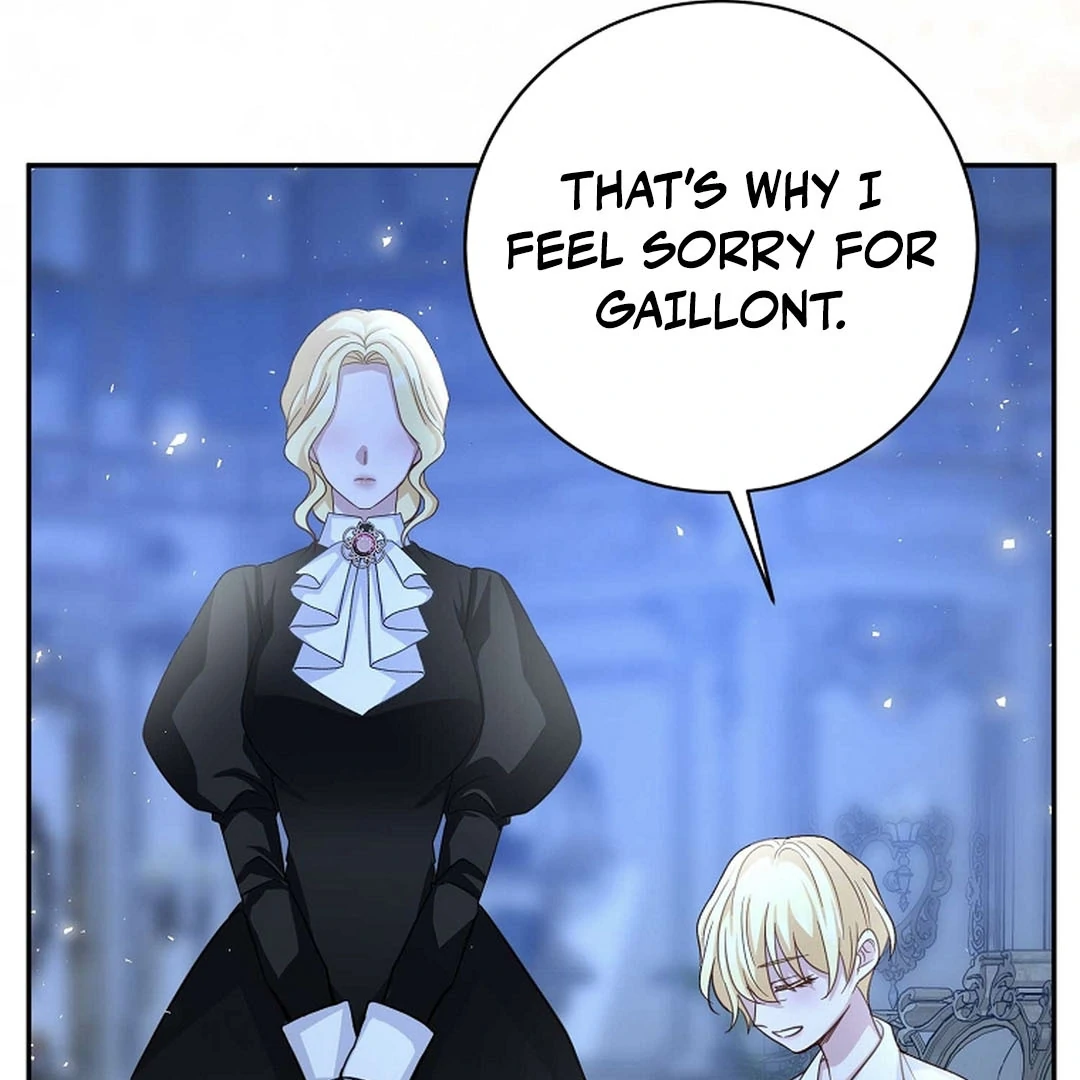Secret of Birth Chapter 11 page 43