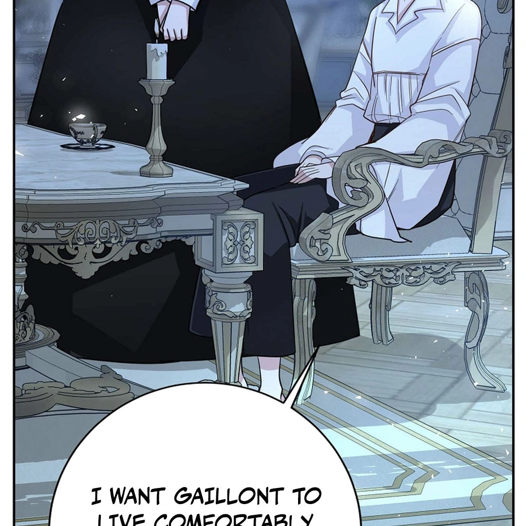 Secret of Birth Chapter 11 page 44