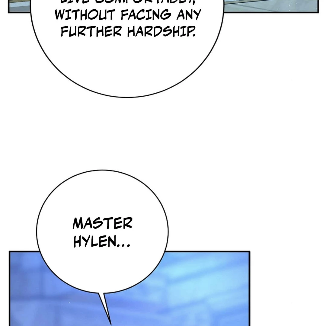 Secret of Birth Chapter 11 page 45