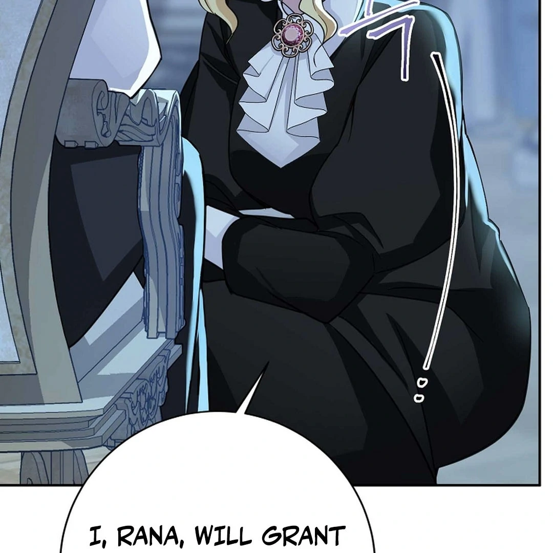 Secret of Birth Chapter 11 page 71