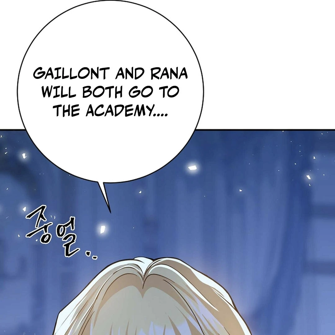 Secret of Birth Chapter 11 page 95