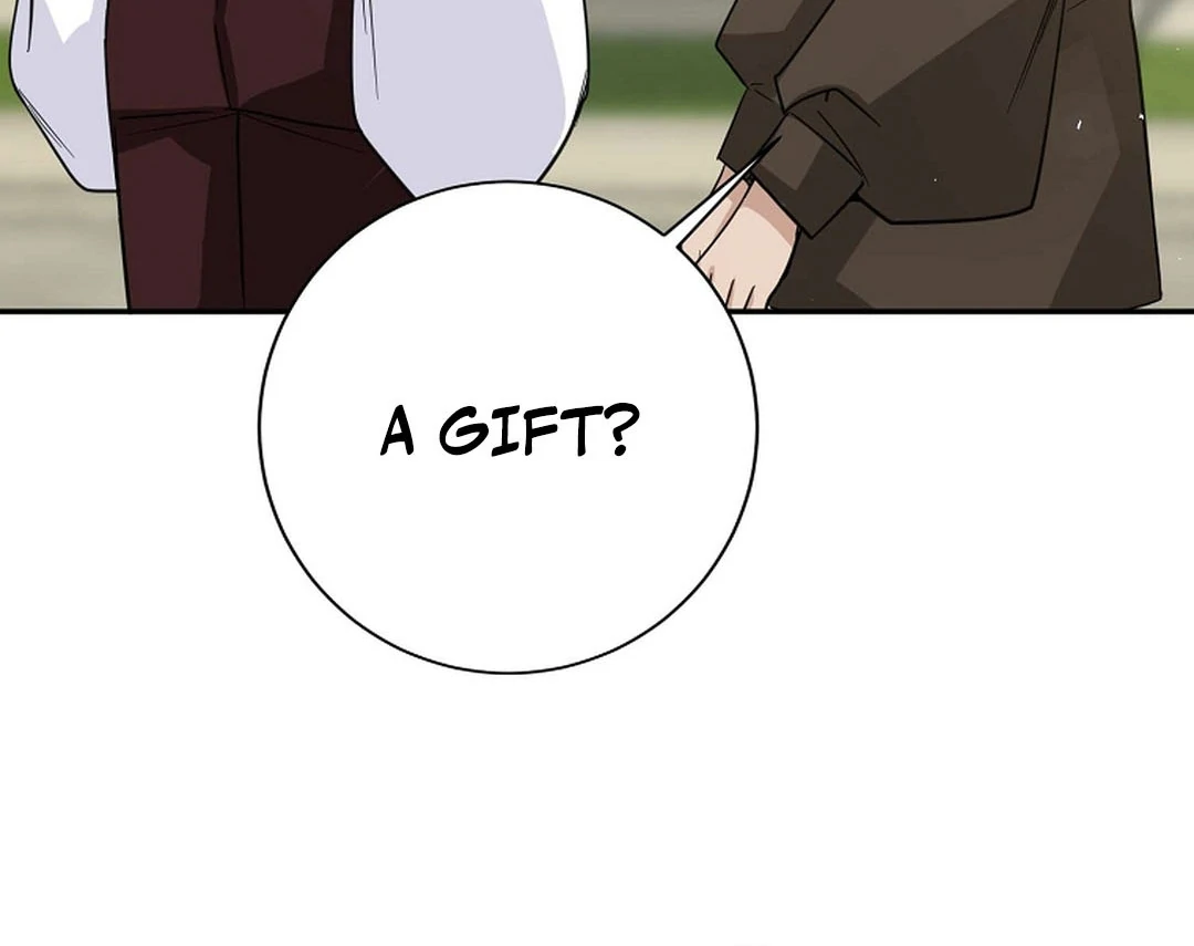 Secret of Birth Chapter 11 page 107