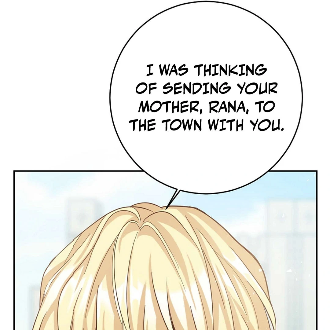 Secret of Birth Chapter 11 page 108
