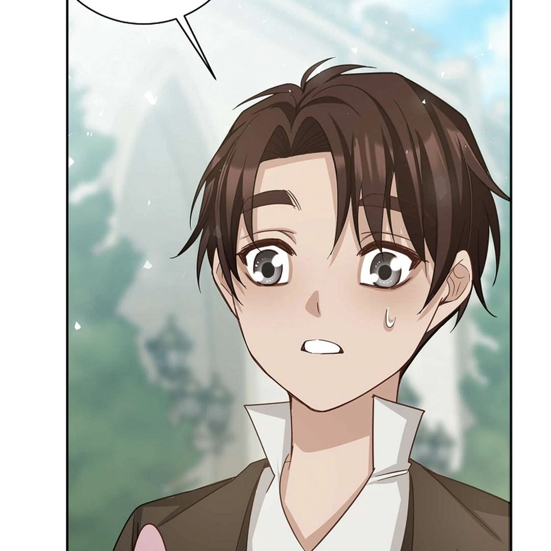 Secret of Birth Chapter 11 page 112