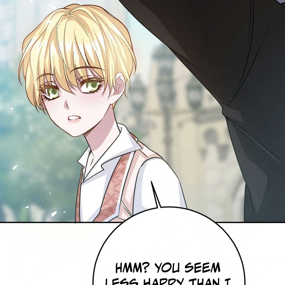 Secret of Birth Chapter 11 page 115