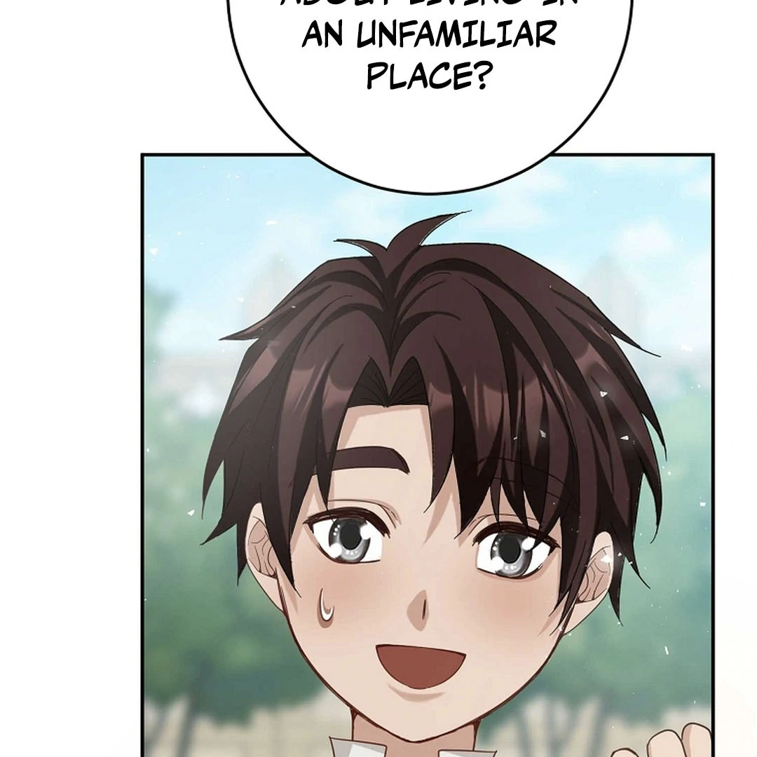 Secret of Birth Chapter 11 page 117