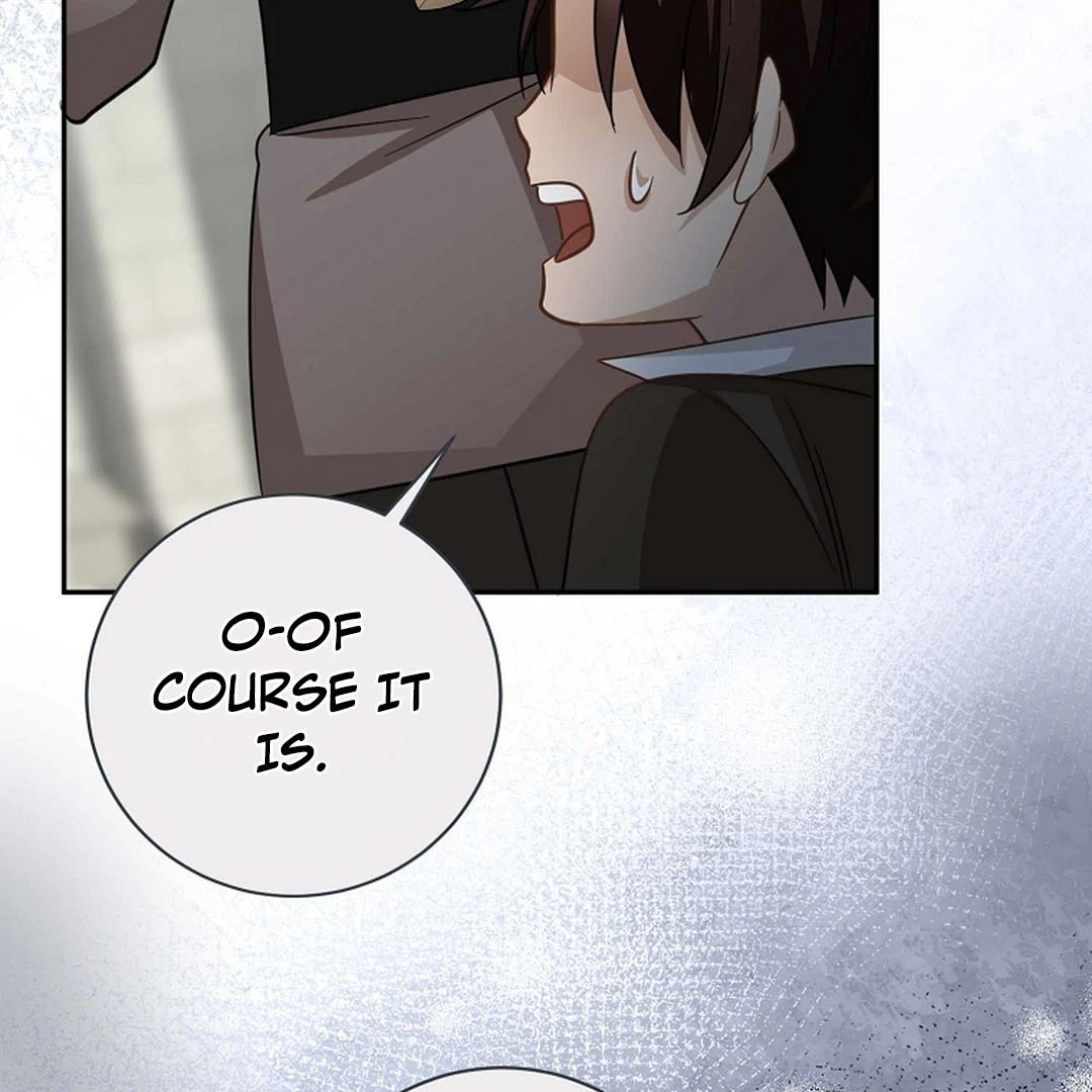 Secret of Birth Chapter 11 page 124