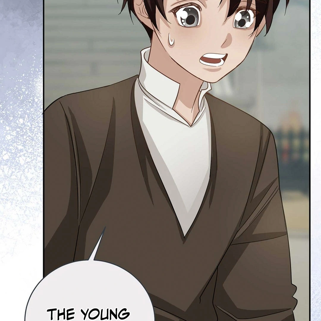 Secret of Birth Chapter 11 page 126