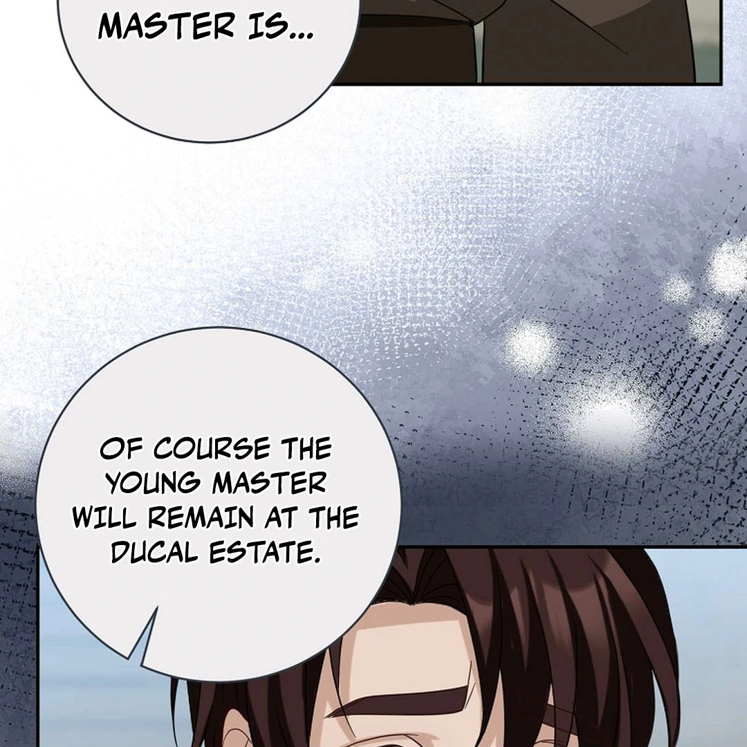 Secret of Birth Chapter 11 page 127