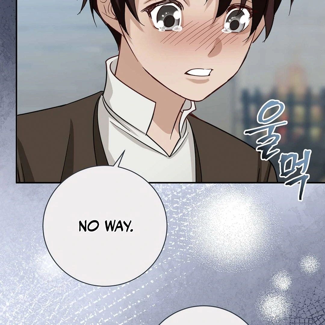 Secret of Birth Chapter 11 page 128