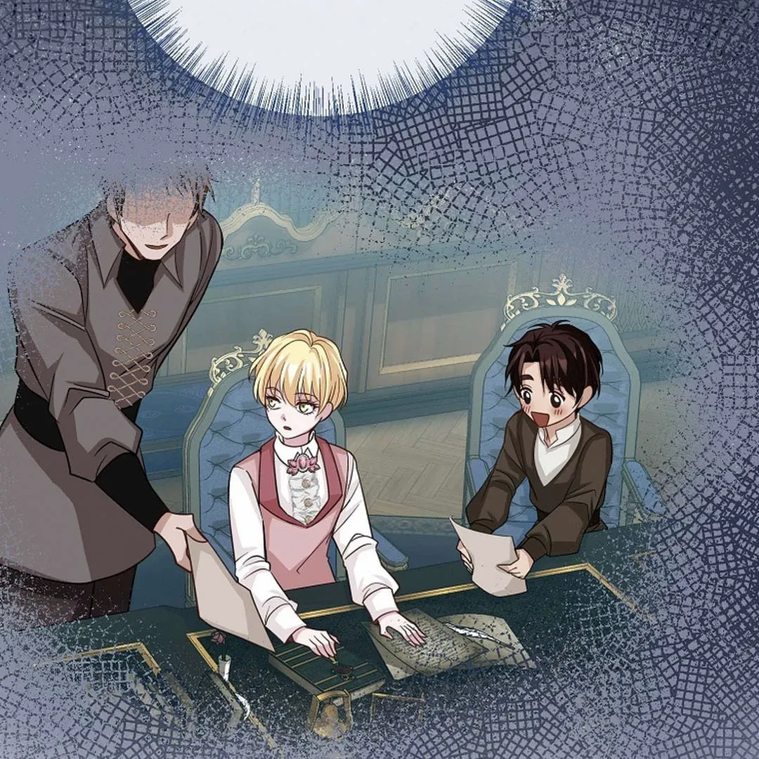 Secret of Birth Chapter 11 page 130