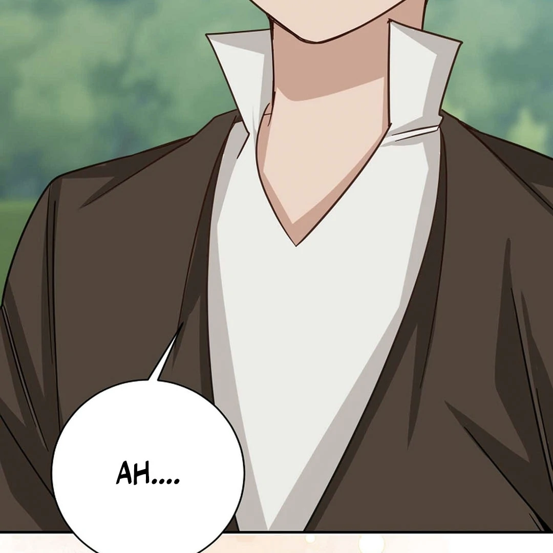 Secret of Birth Chapter 11 page 155