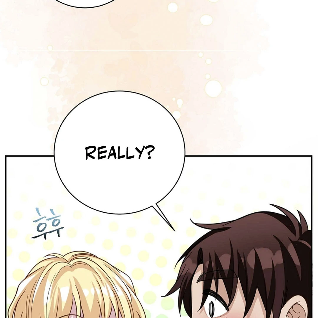 Secret of Birth Chapter 11 page 156