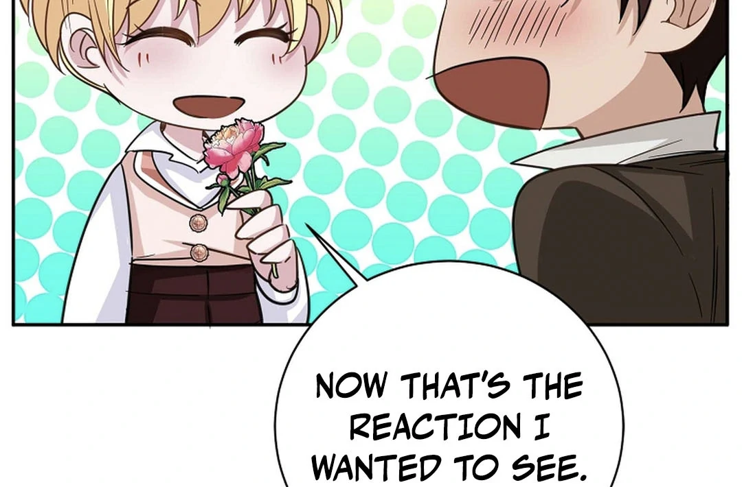 Secret of Birth Chapter 11 page 157