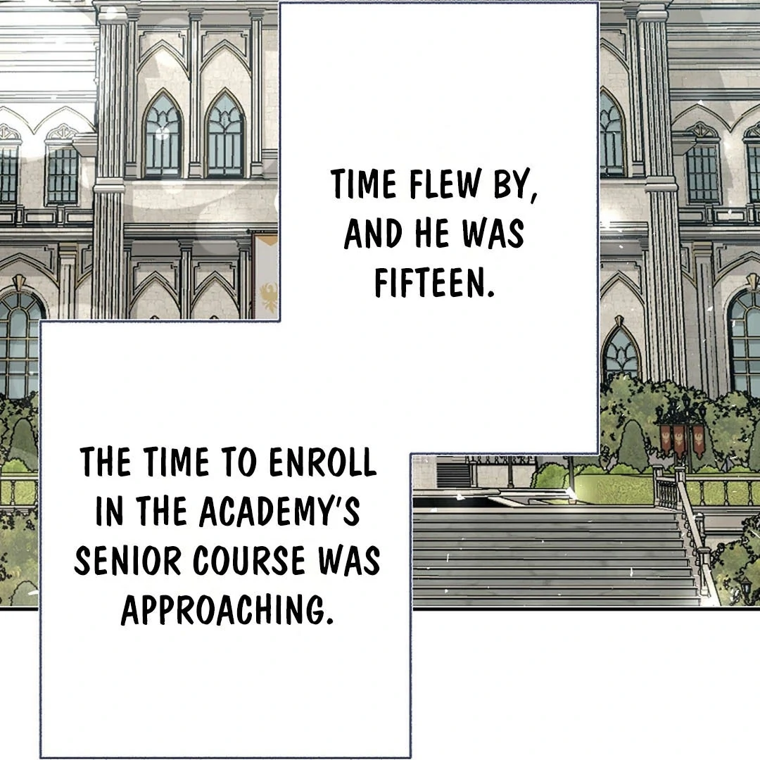 Secret of Birth Chapter 11 page 190