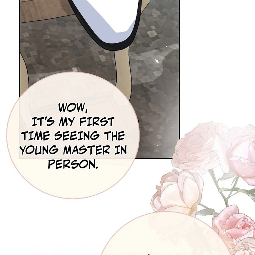 Secret of Birth Chapter 11 page 195