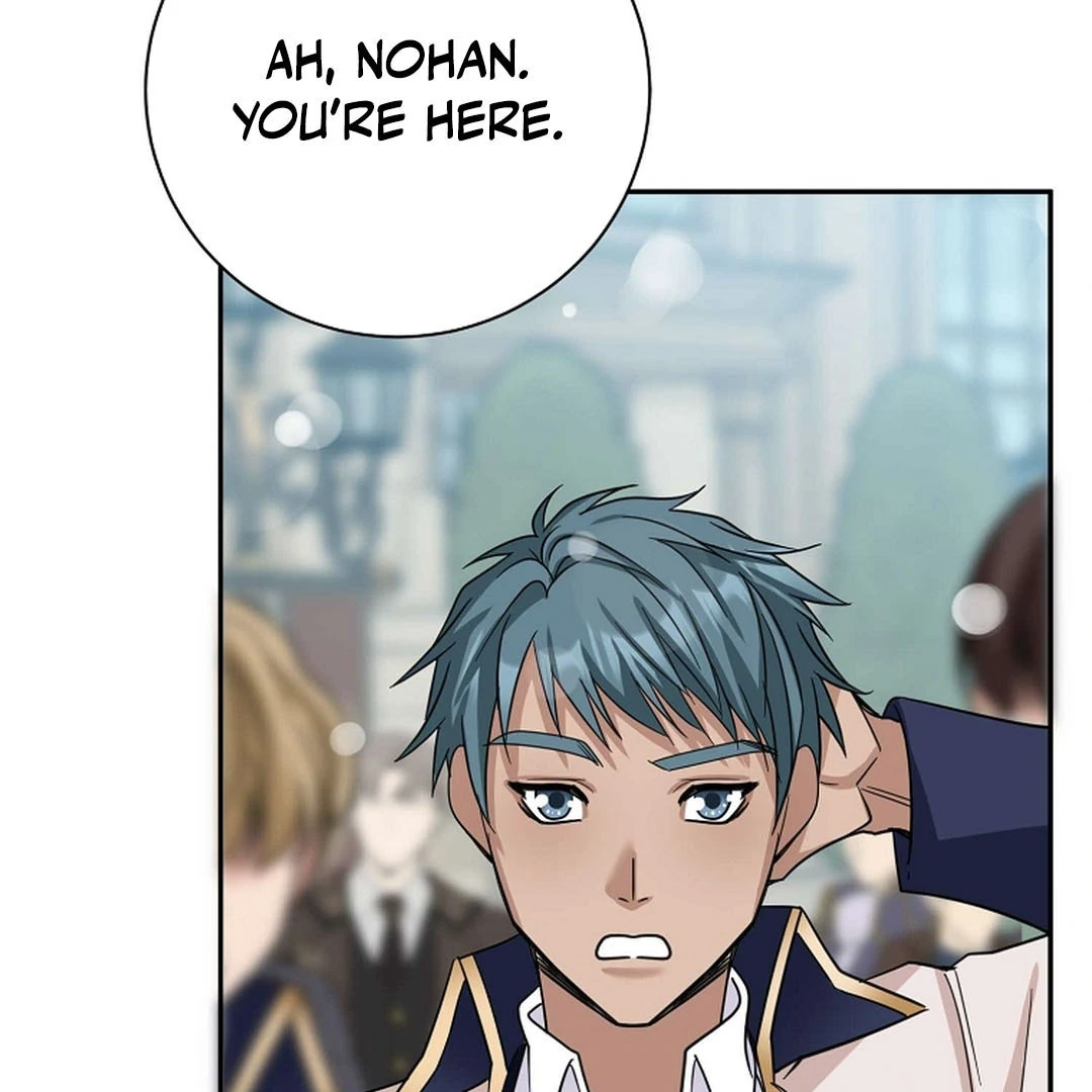 Secret of Birth Chapter 12 page 5