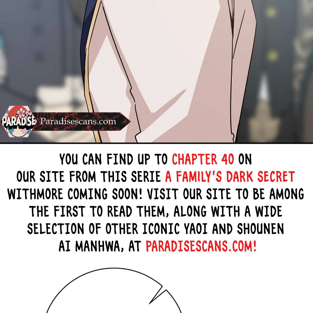 Secret of Birth Chapter 12 page 4