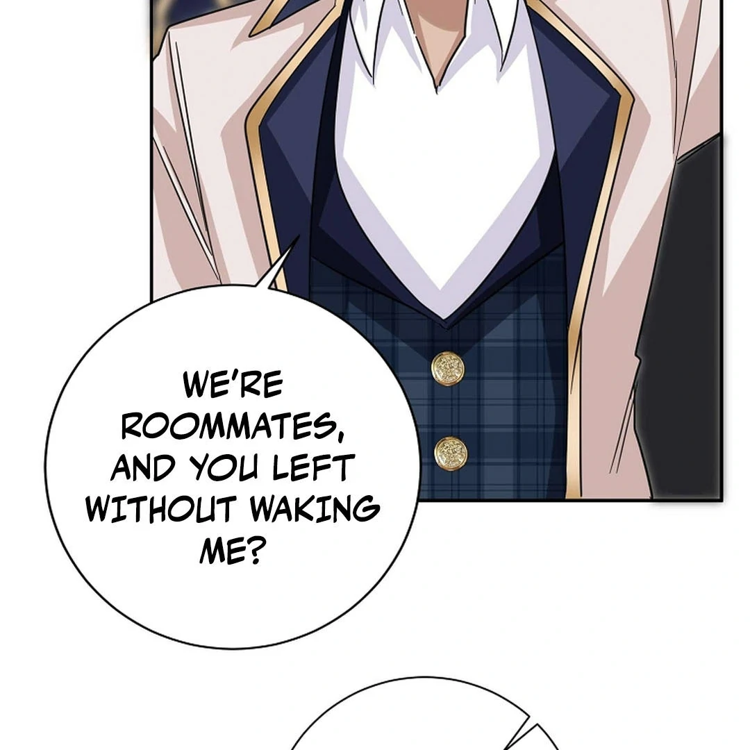 Secret of Birth Chapter 12 page 6
