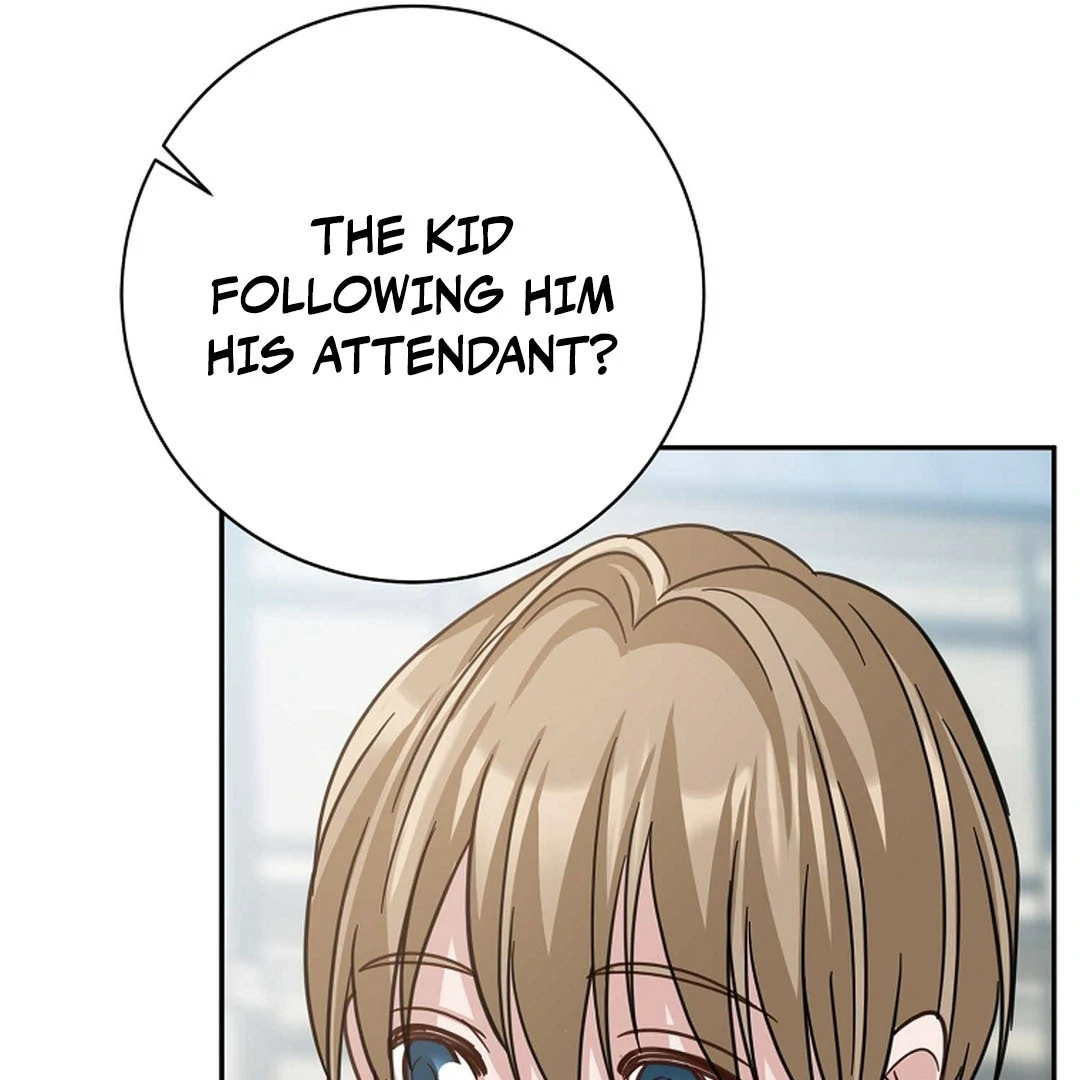 Secret of Birth Chapter 12 page 15