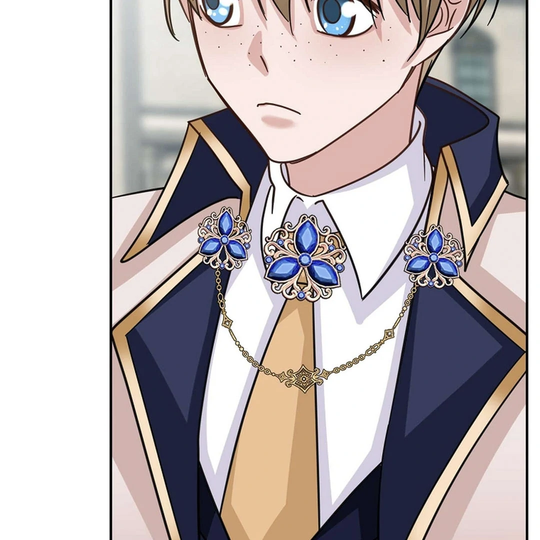 Secret of Birth Chapter 12 page 16