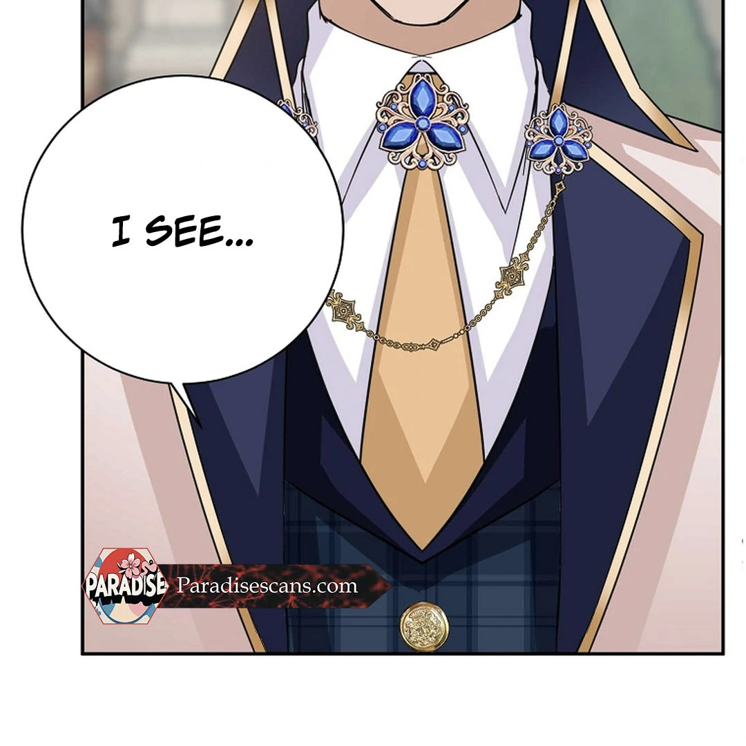 Secret of Birth Chapter 12 page 21