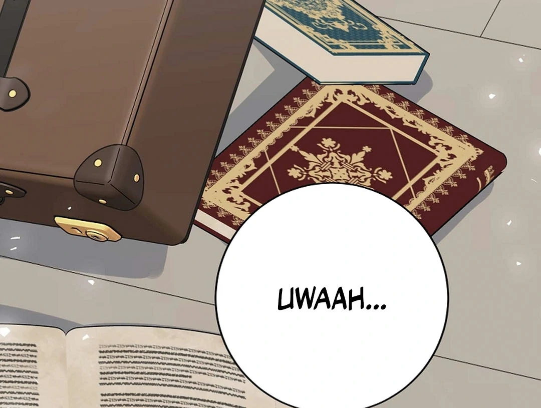 Secret of Birth Chapter 12 page 25