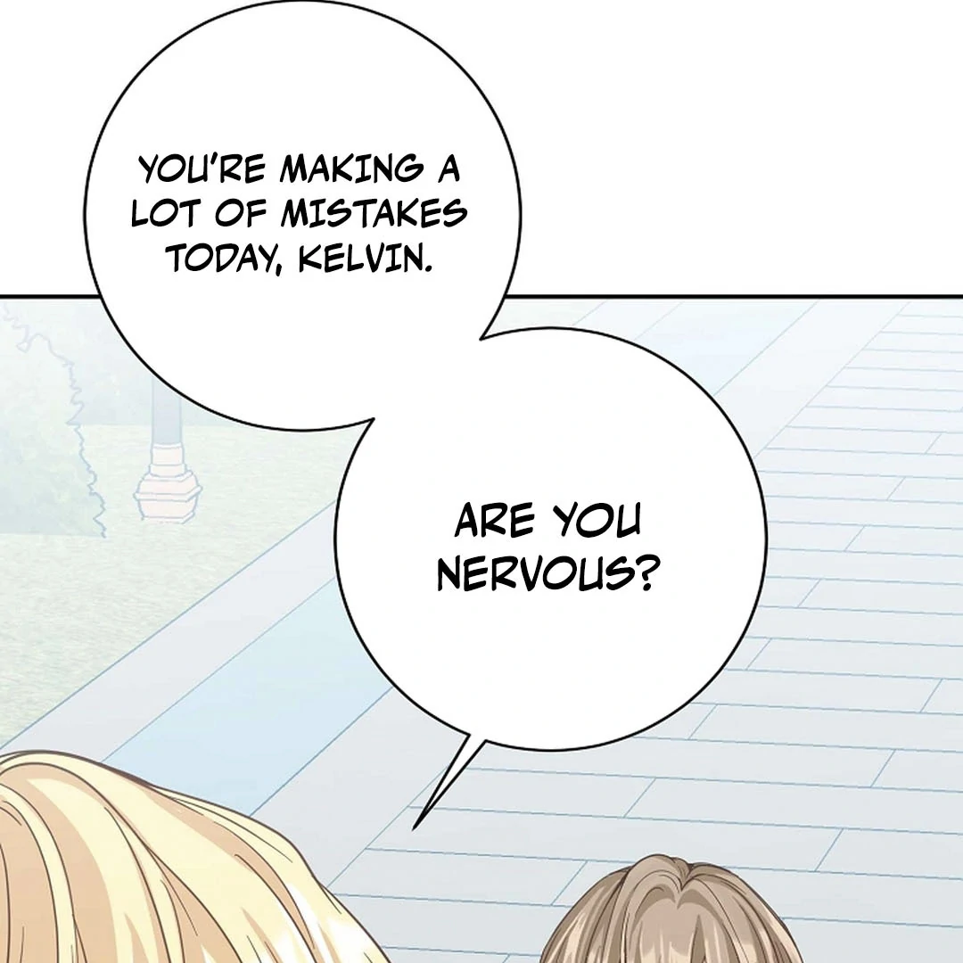 Secret of Birth Chapter 12 page 27