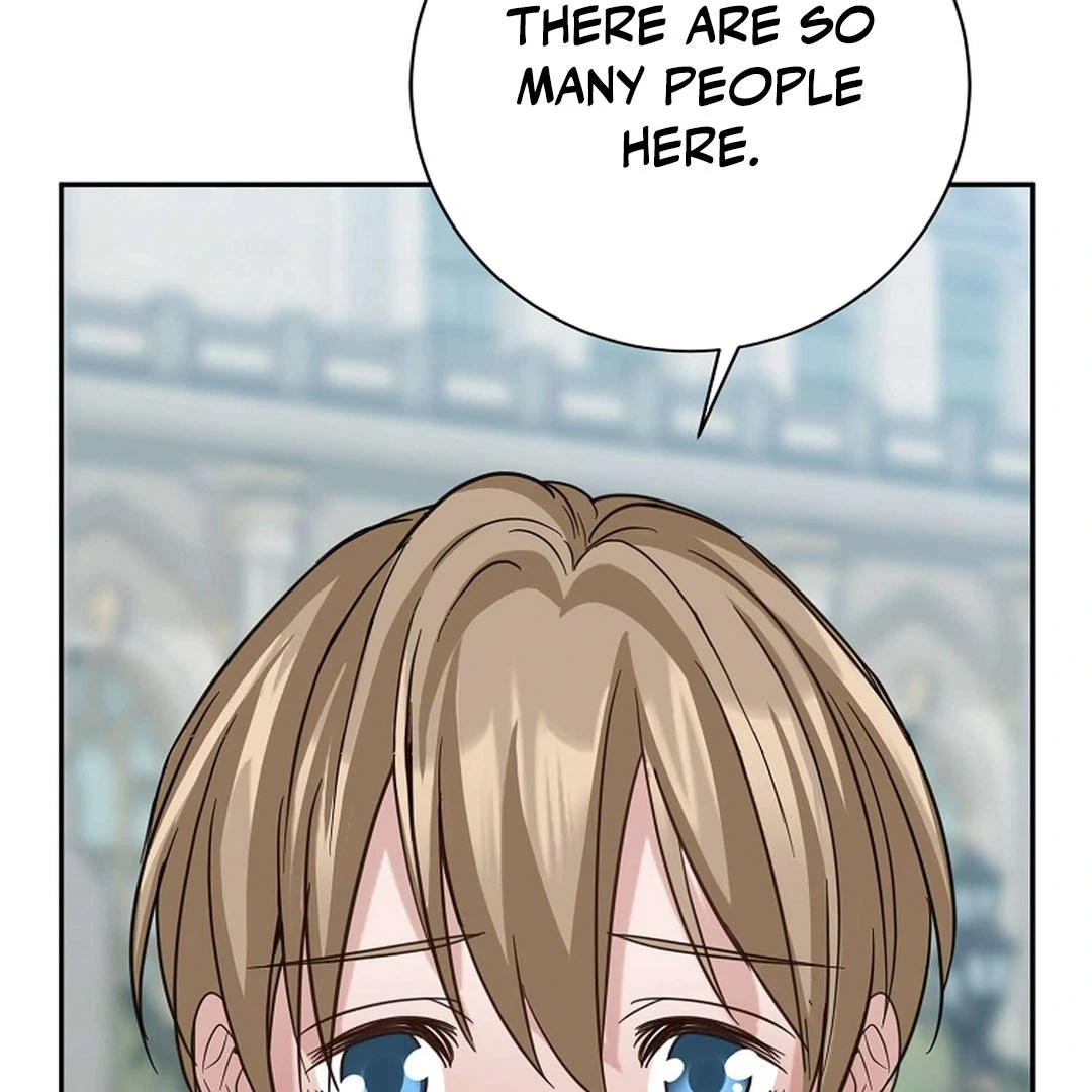 Secret of Birth Chapter 12 page 30