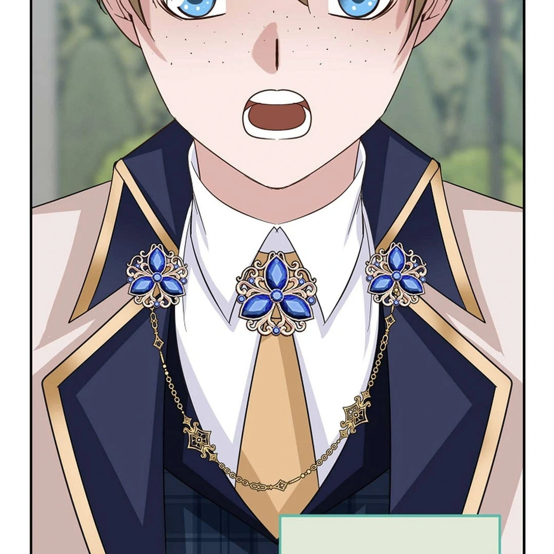 Secret of Birth Chapter 12 page 31