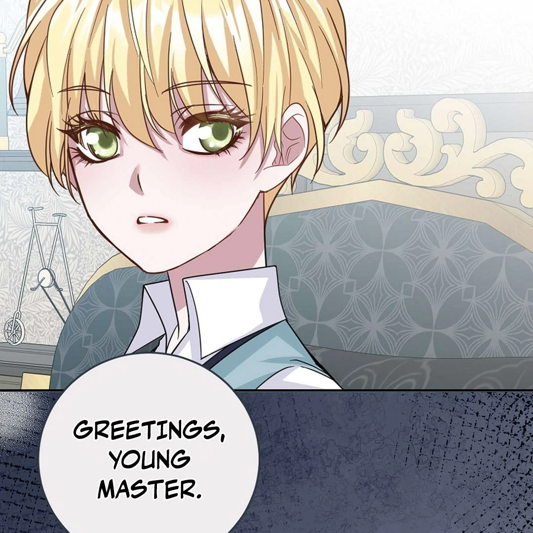 Secret of Birth Chapter 12 page 34