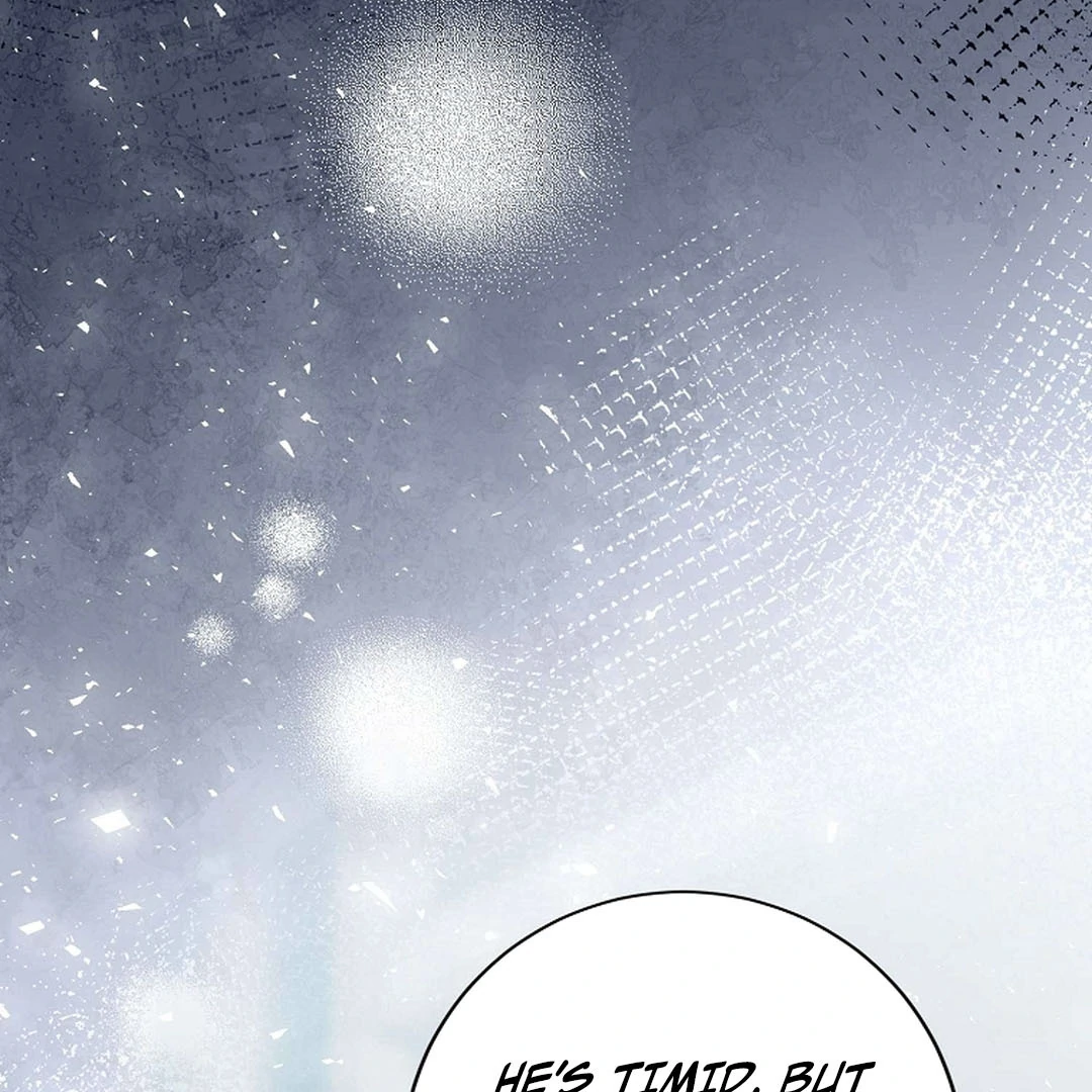 Secret of Birth Chapter 12 page 37
