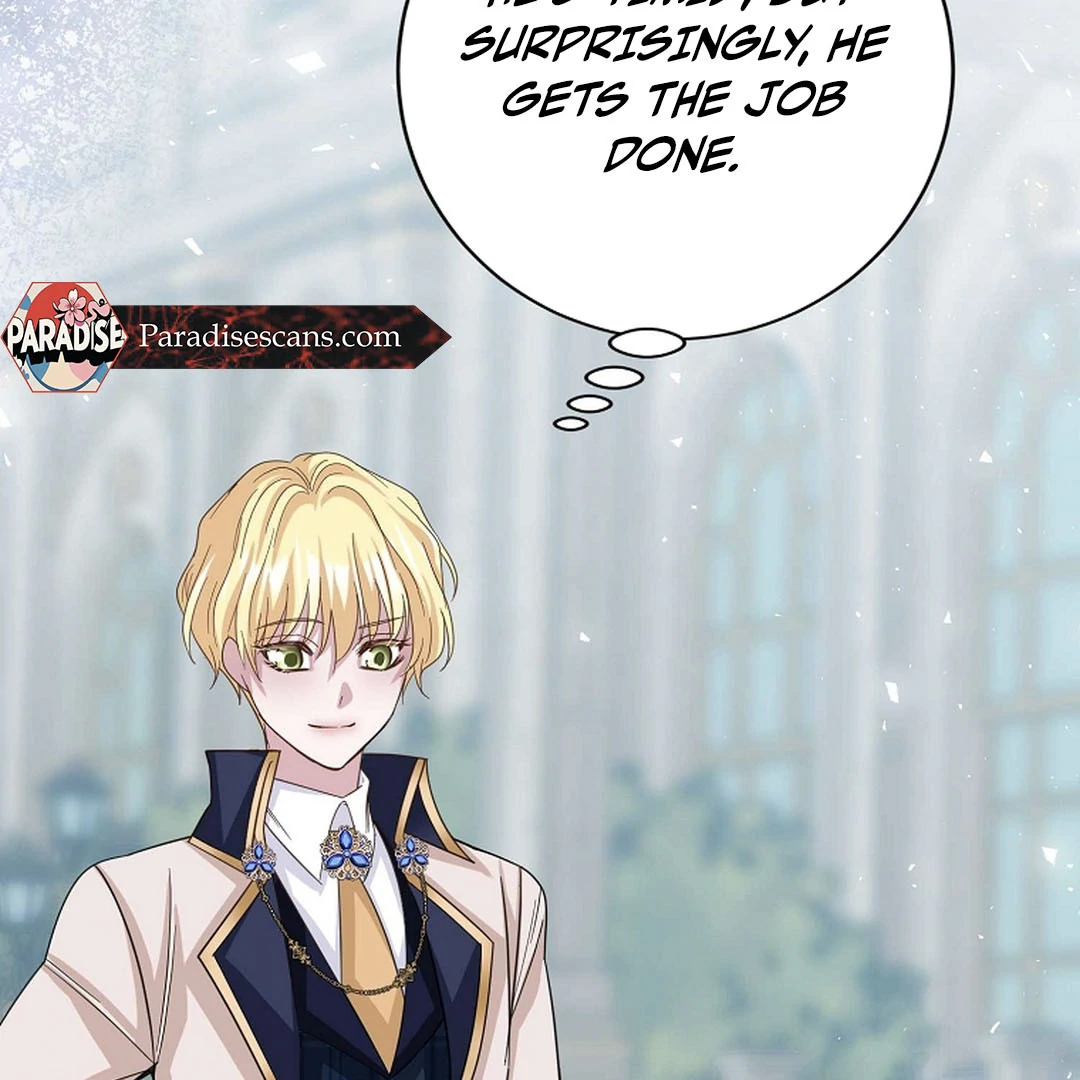 Secret of Birth Chapter 12 page 38