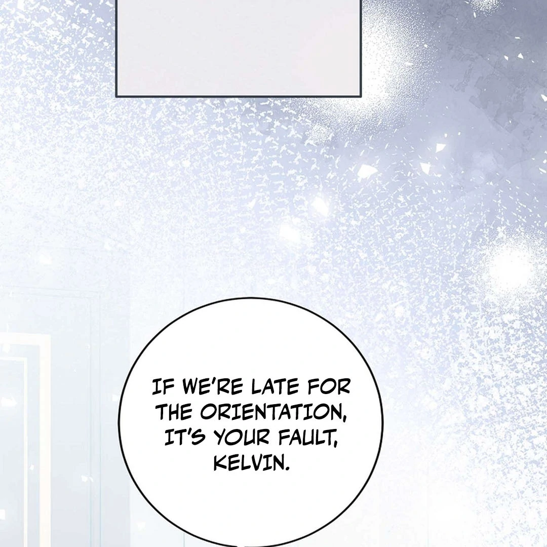 Secret of Birth Chapter 12 page 48