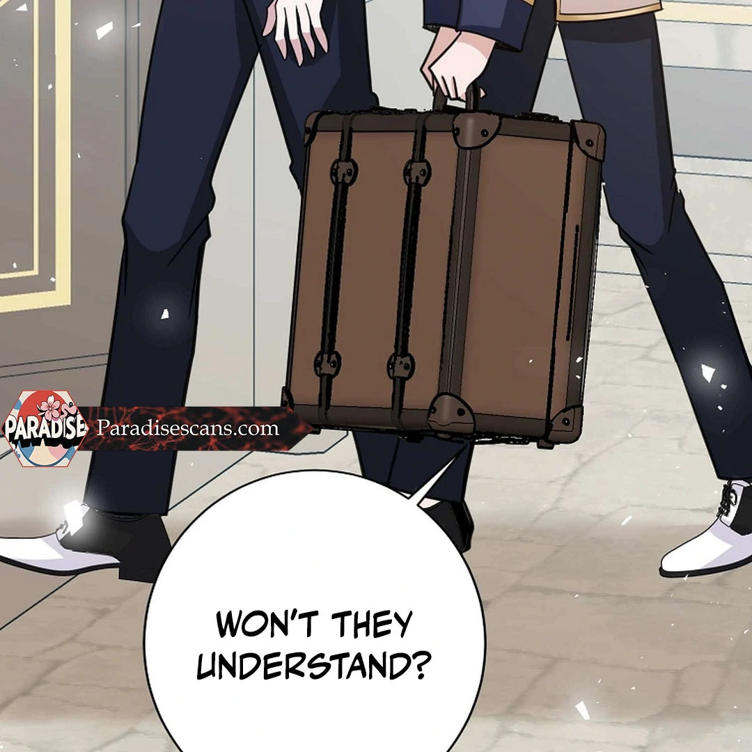 Secret of Birth Chapter 12 page 50