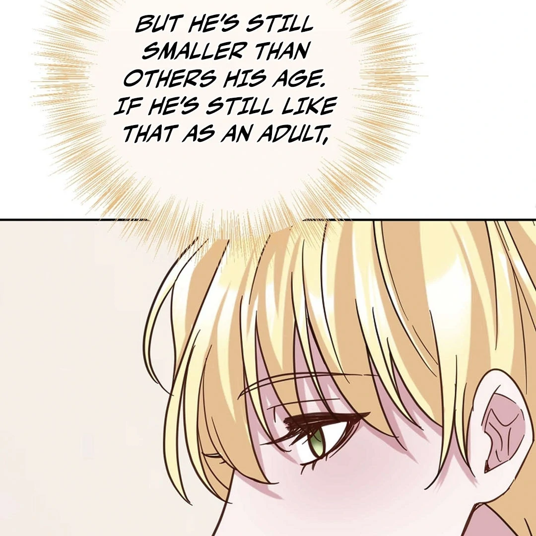 Secret of Birth Chapter 12 page 77